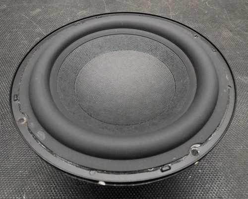 Yamaha low range sub - yamaha, speaker