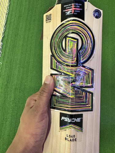 Psyche grade cricket bat - 1,