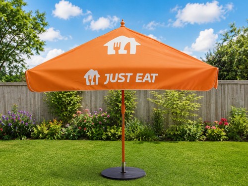 New commercial outdoor parasol - commercial,