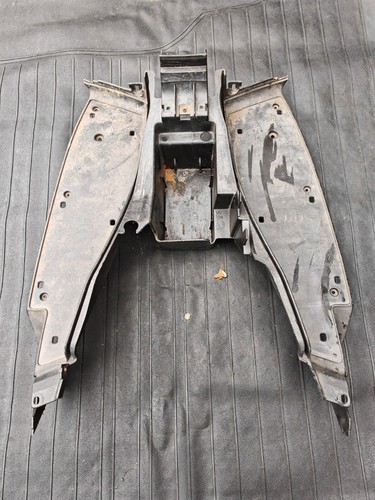 Aprilia sr50r footboard - sr50r,