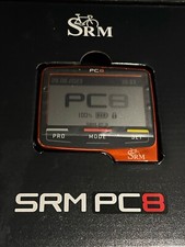 SRM Power Control 8 PC8 Red