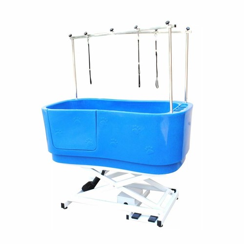Pedigroom electric dog
