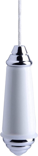 Traditional ceramic chrome - ceramic,