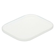 RATIONAL GLASS PANE LENS