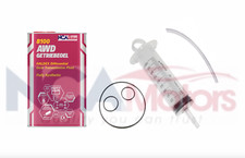 Skoda Haldex Service Kit with