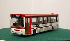 EFE PLYMOUTH CITYBUS PLAXTON