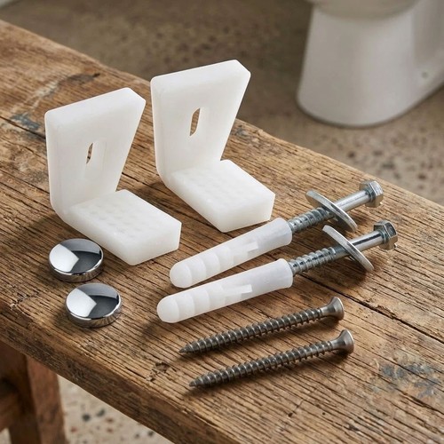 Nuie angled toilet - toilet, floor