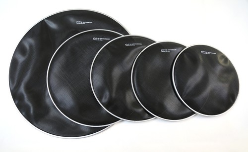 Mesh drum head set - set,