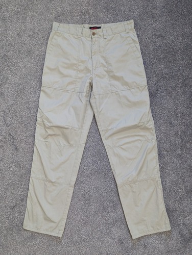 Fjallraven 1000 trousers - fjallraven, g-1000