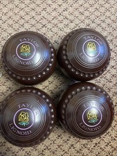 Taylor Lignoid - Size 2(H) -