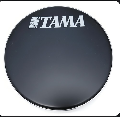 Tama logo inch resonant - logo,