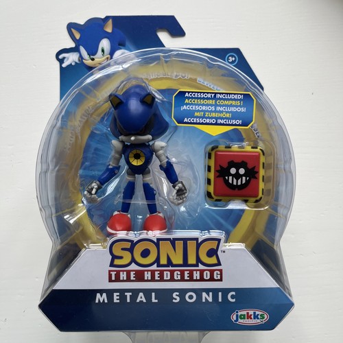 Sonic the hedgehog metal - sonic,
