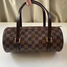 Louis Vuitton Papillon Damier