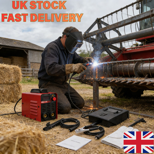 Mini 250a mma welding machine - 250a,