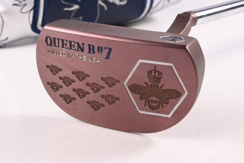 Bettinardi queen 7 - b, 2025