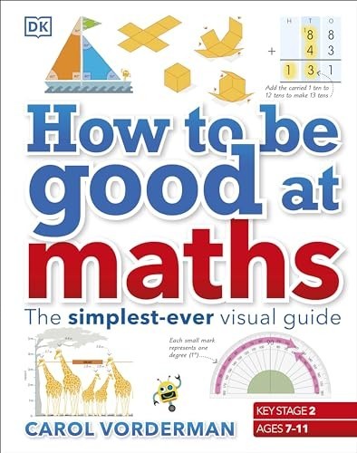 How good maths the - good,