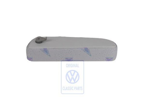 Volkswagen armrest gray - volkswagen, t4