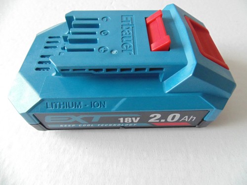 Erbauer 18v ext type - erbauer,