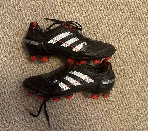 Vintage adidas predator - vintage, x