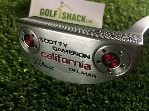 Scotty cameron california del - california,
