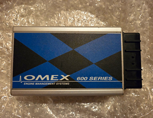 Omex 600 ecu - omex,