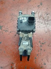 DAF XF CF VALVE FOOT BRAKE MAIN WABCO 4800030440 1998070 2136030 1747130