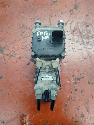 Daf valve foot - foot, brake