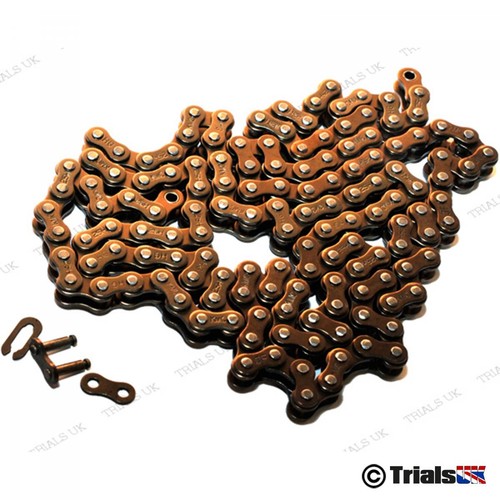 Oset drive chain 16 - 16, racing