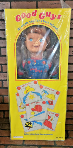 Trick treat studios child - or, child's