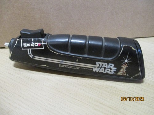 Star wars vintage - vintage, remote