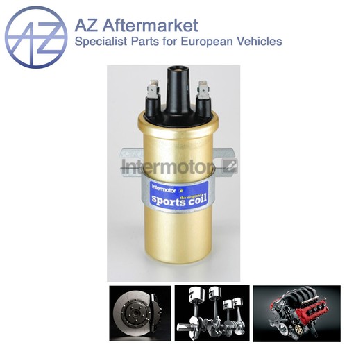 Ignition coil pack fits - pack, az