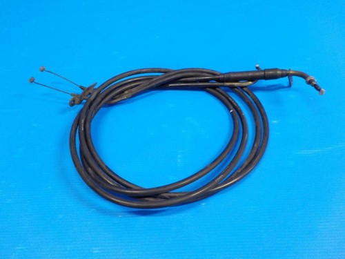 Throttle cables cable yamaha - throttle,