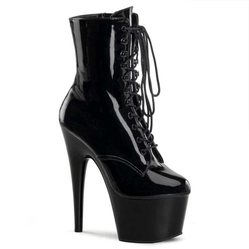 Pleaser adore1020 black - -,