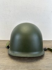 US M1 World War II Helmet with
