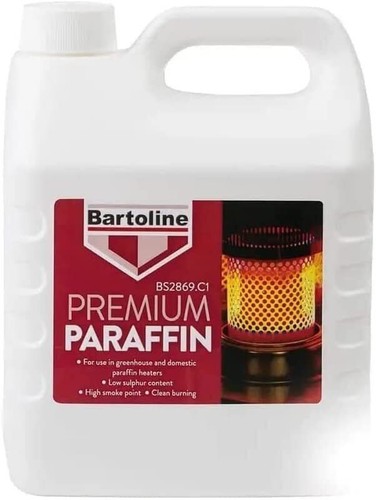 16l quality paraffin - /8l/,