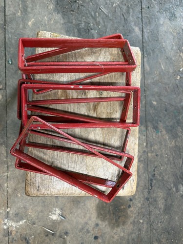 Small frames for k6 - 8, a