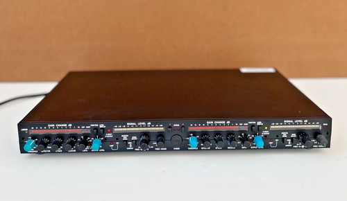 Urei 2 channel - urei,