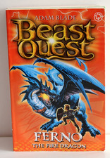 Beast Quest Pack: Series 1, 6