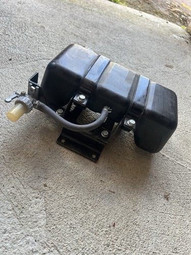 Vintage japanese stroke fuel - stroke,