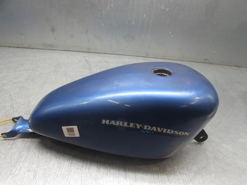 Harley davidson sportster 1200 - harley,