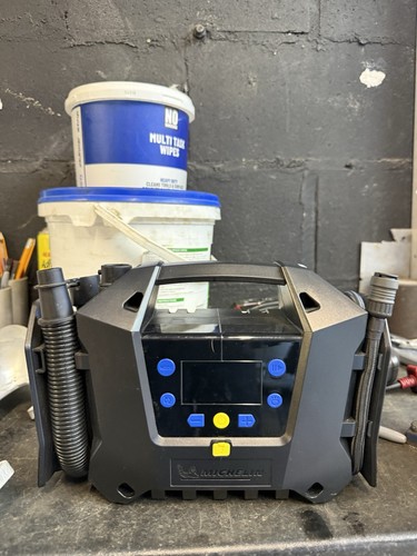 Michelin electric pump - michelin,