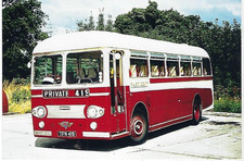 Bus Photo: TFN419 East Kent