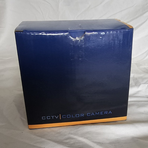 778yr cctv colour dome - colour,