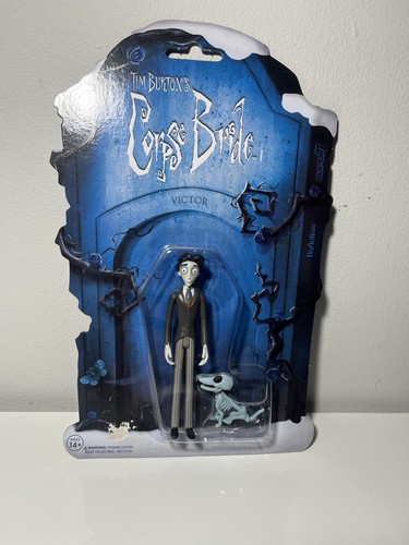 The corpse bride super - corpse,