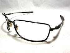 Oakley Square Wire OO4075-06 Sunglasses FRAME ONLY 60-17-123