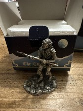 Tudor Mint Myth & Magic ORC