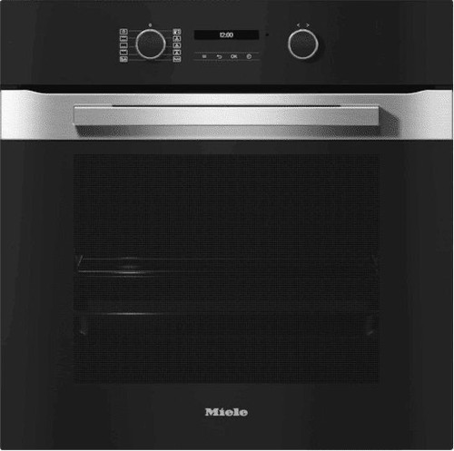 Miele 2861 built - h,