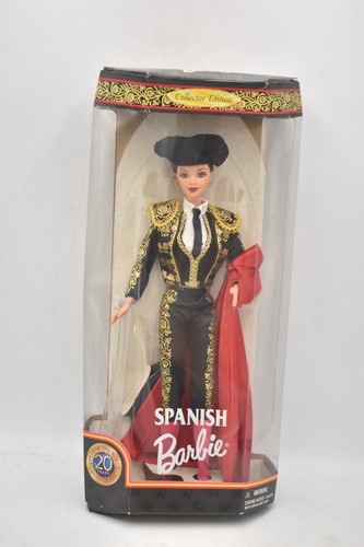 Barbie dolls the world - barbie,