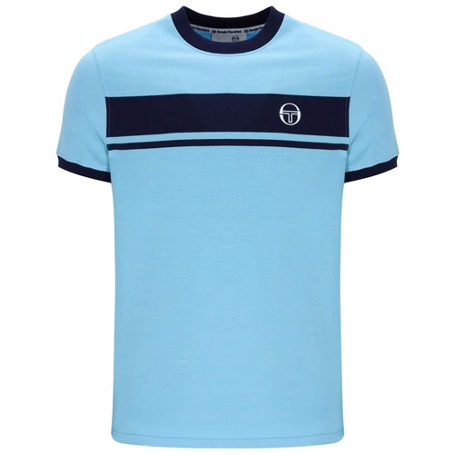 Sergio tacchini master shirt - tacchini,
