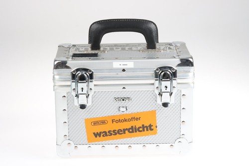 Rimowa tropicana reporter - rimowa,